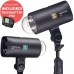Elinchrom ONE Off Camera Flash Dual Kit EL20931.2